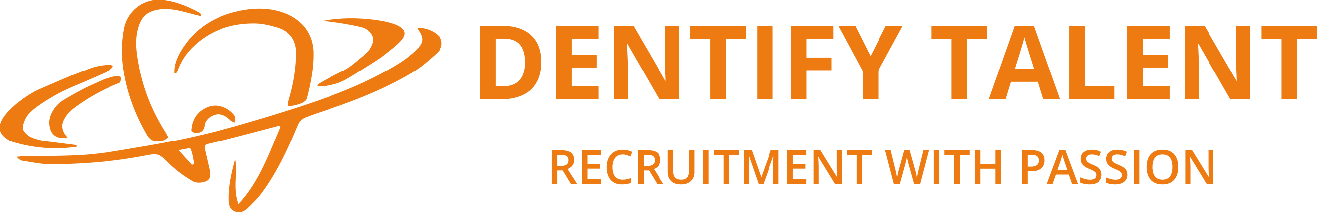 dentify-talent logo